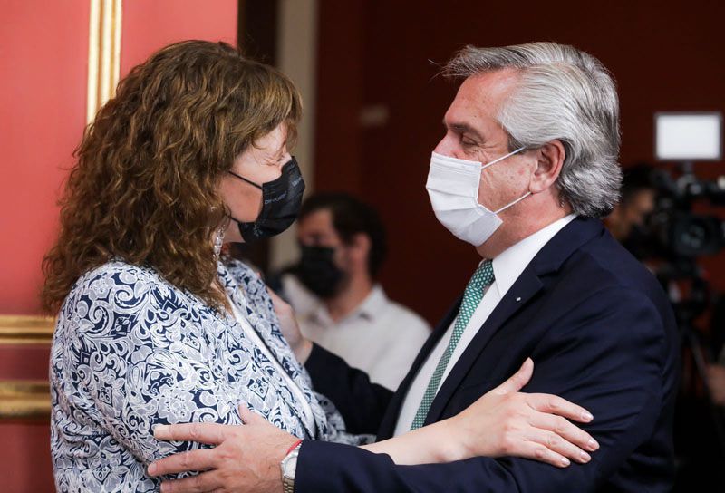 La Provincia firmó el consenso fiscal