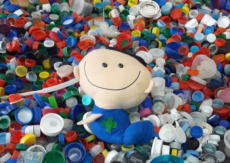 Fundación Garrahan en Ushuaia realizará hoy una “Juntada Solidaria Sorpresa” 