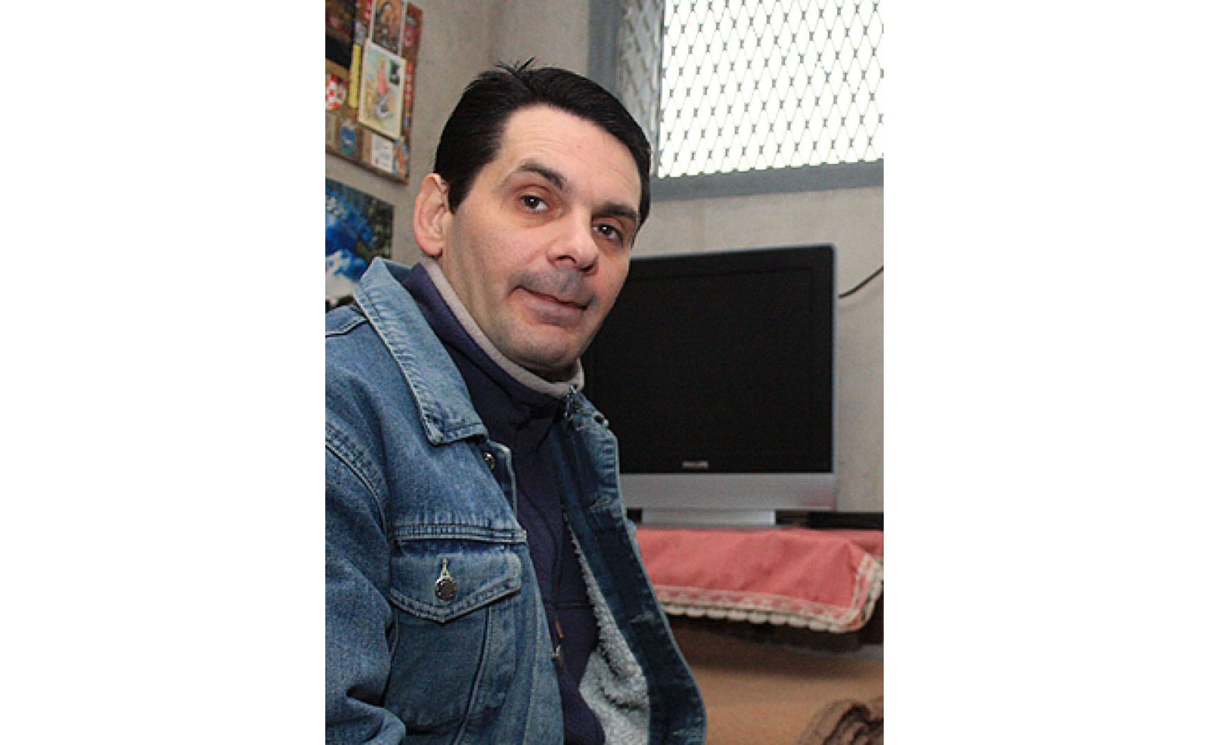 Detienen a criminal de guerra croata por asesinar a su esposa 