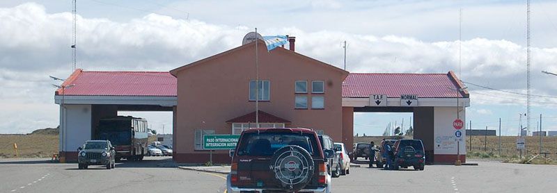 Nuevo requisito sanitario para transitar por Santa Cruz