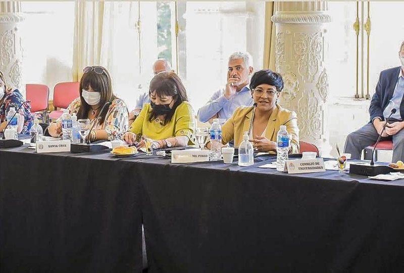 El Consejo Federal de Educación sesionará en Tierra del Fuego