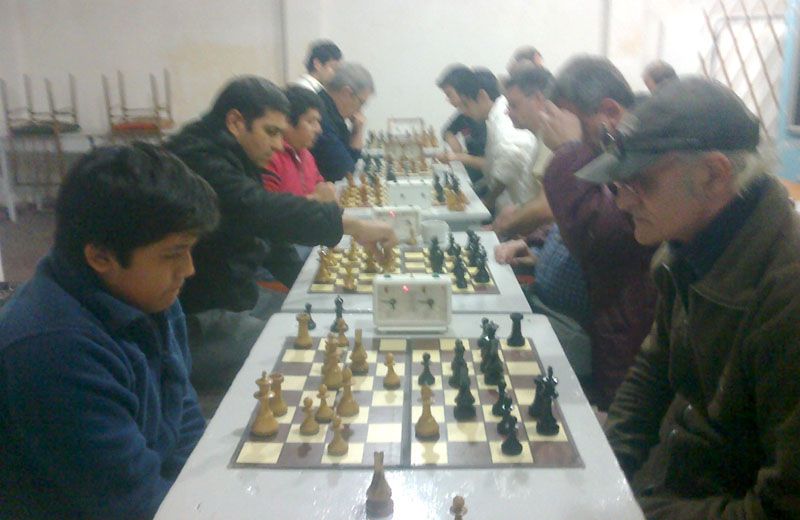 365 torneos en el 2021