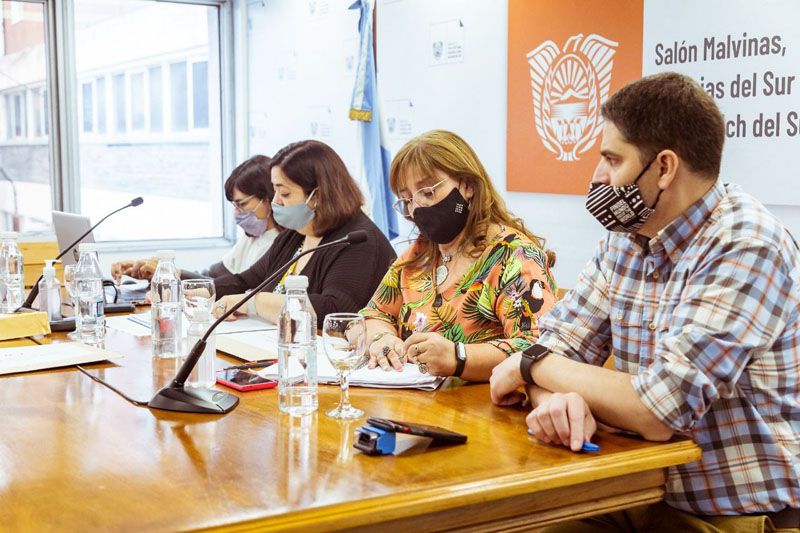 Se abrió la licitación de Barrancas del Pipo