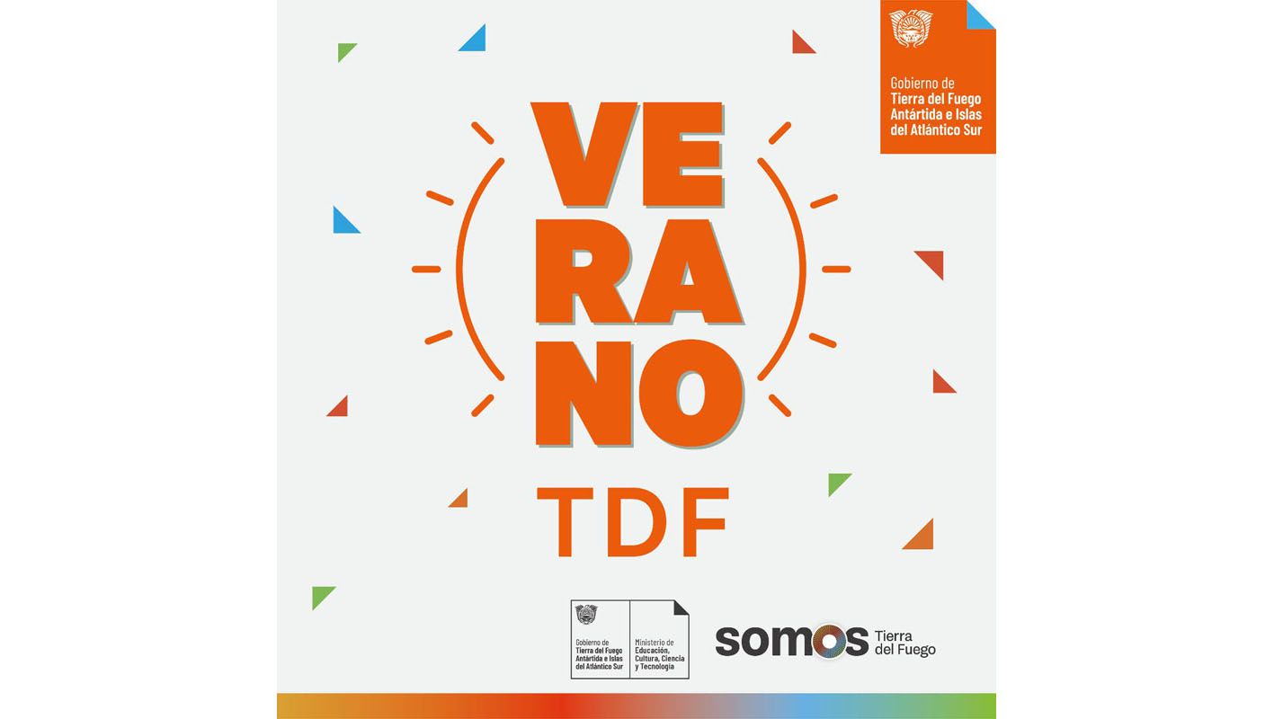  El próximo lunes comienzan las actividades de ‘Verano TDF’