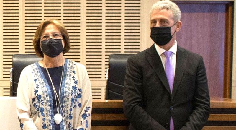Revocaron la condena de todos en la causa Gualdesi