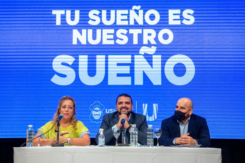 En febrero va a haber más de 550 viviendas en construcción