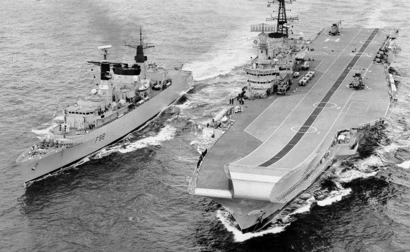 “Un acto de extrema gravedad para todos los estados de la región”