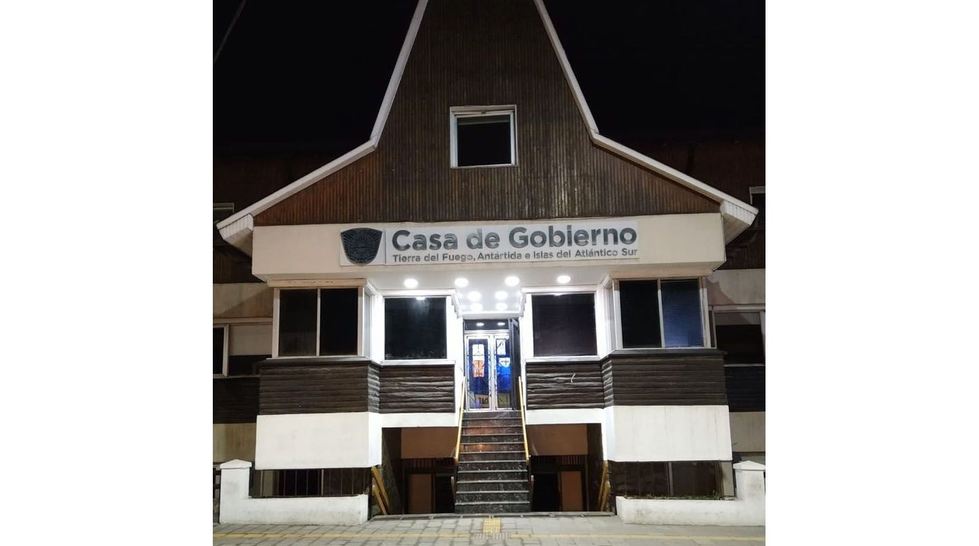 Presupuesto, fideicomiso y alcohol cero promulgadas