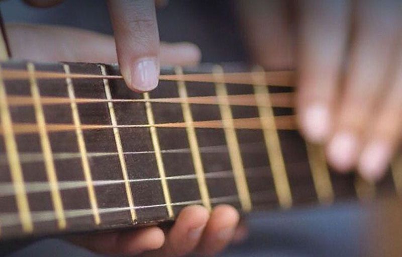 Abrió la inscripción a los talleres de guitarra y malambo