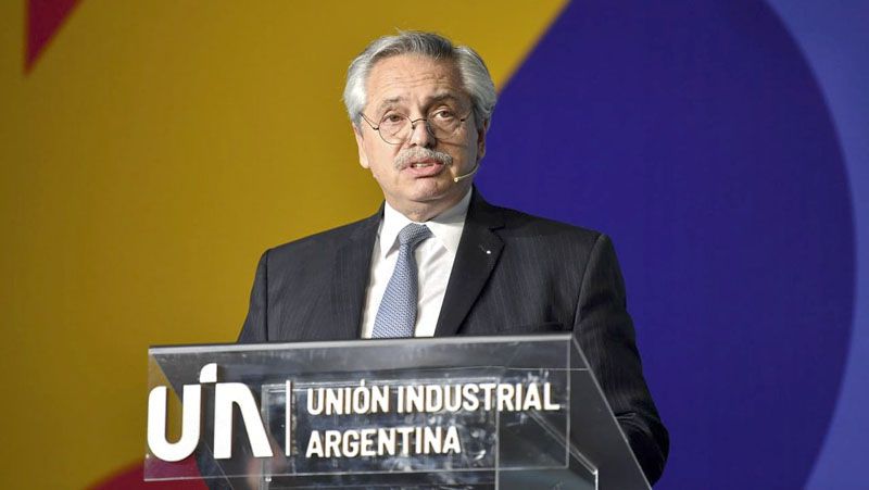 NACIÓN Y LA UIA ACORDARON CONFORMAR UNA MESA DE TRABAJO PARA