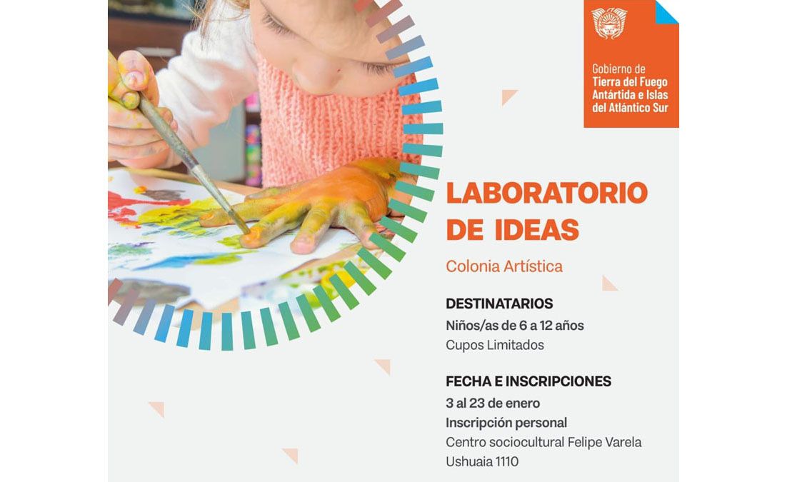 Abrieron las inscripciones para los talleres culturales de verano