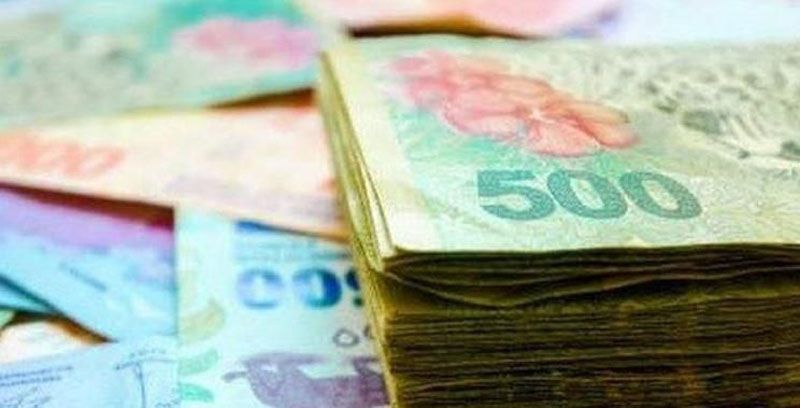 En 2021 la coparticipación nacional creció el 63,34%