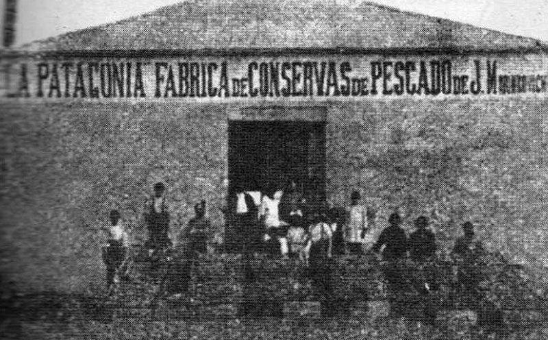 Inician un nuevo intento de producir conservas en Patagonia