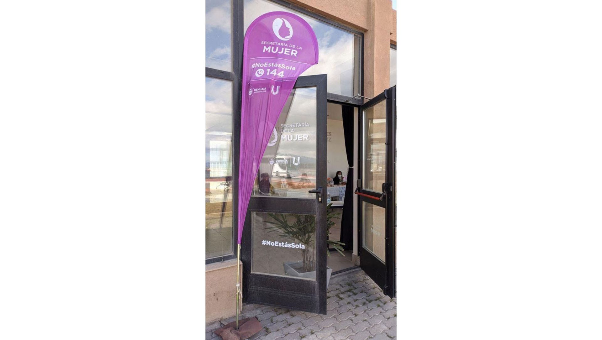 La Secretaría de la Mujer llevó adelante un nuevo “sábado de emprendimientos”