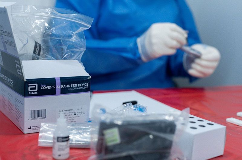 “El sistema sanitario está preparado para afrontar la actual situación epidemiológica” “El sistema sanitario está preparado para afrontar la actual situación epidemiológica”