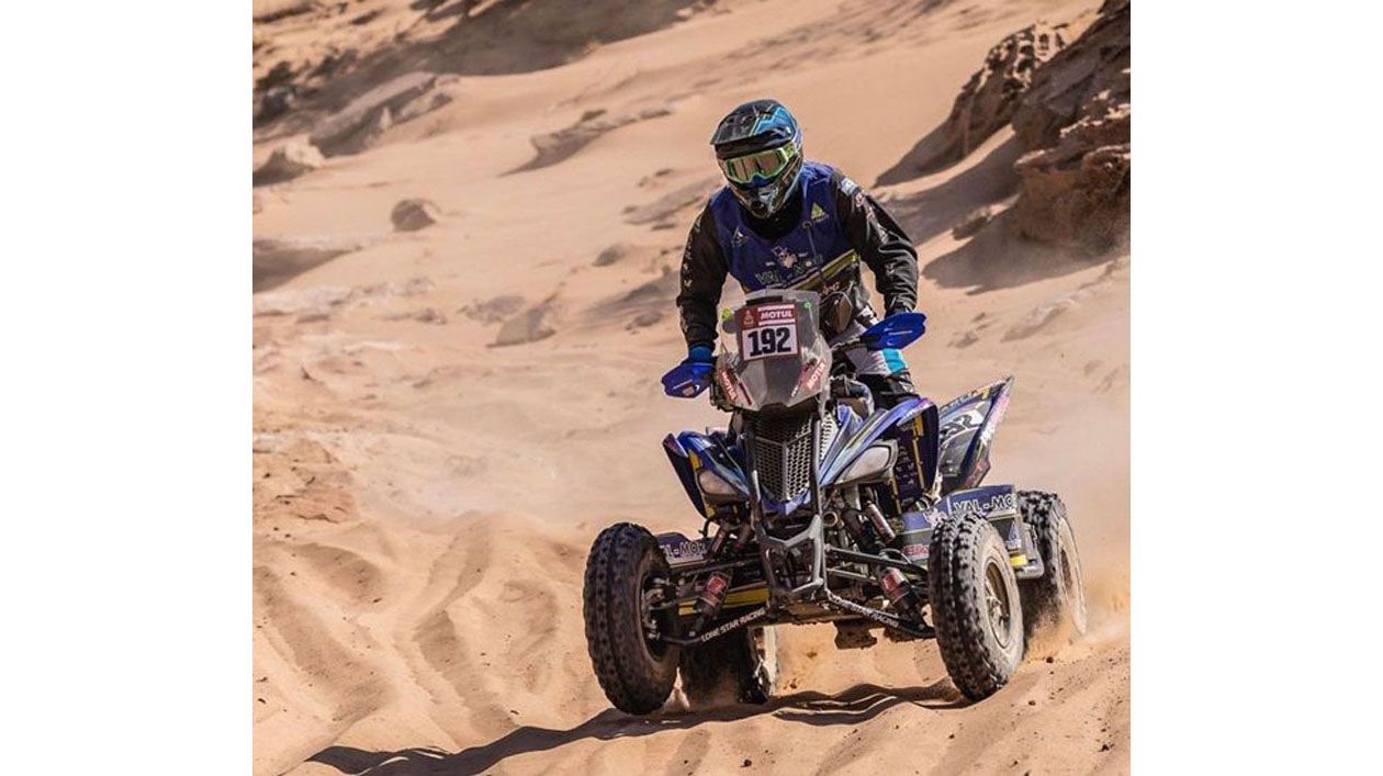 Los fierros le dicen no a la Argentina