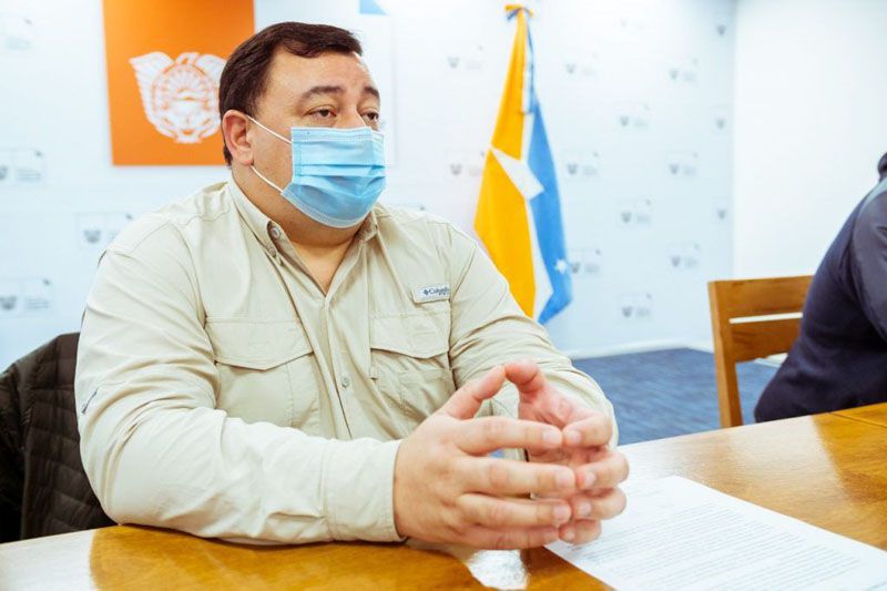 “Se planteó ser lo más prácticos posibles viendo que no hay impacto en el sistema”