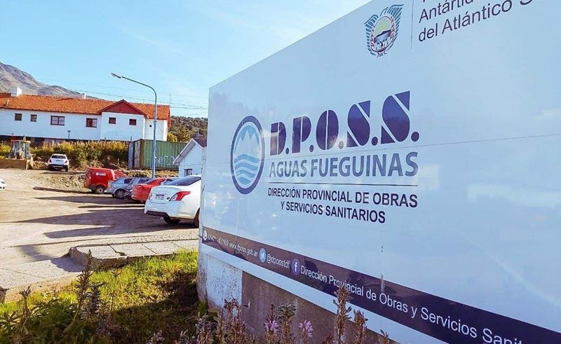 Se lanzó la licitación de importante obra para el abastecimiento de agua potable