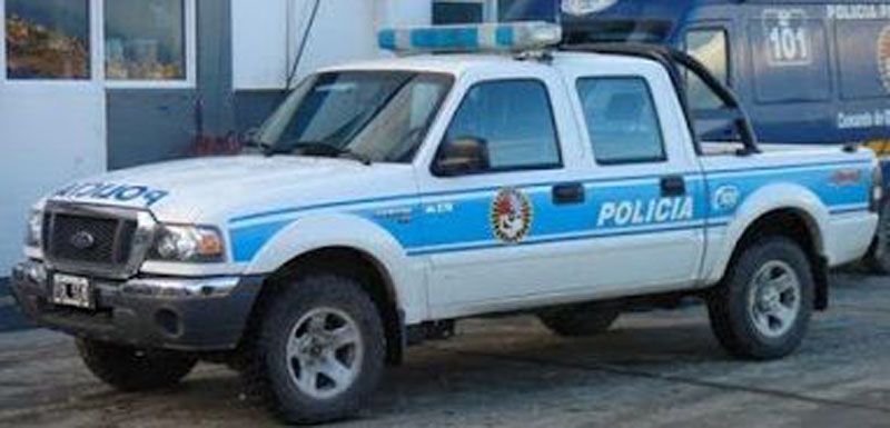 La Policía subastará 48 vehículos La Policía subastará 48 vehículos