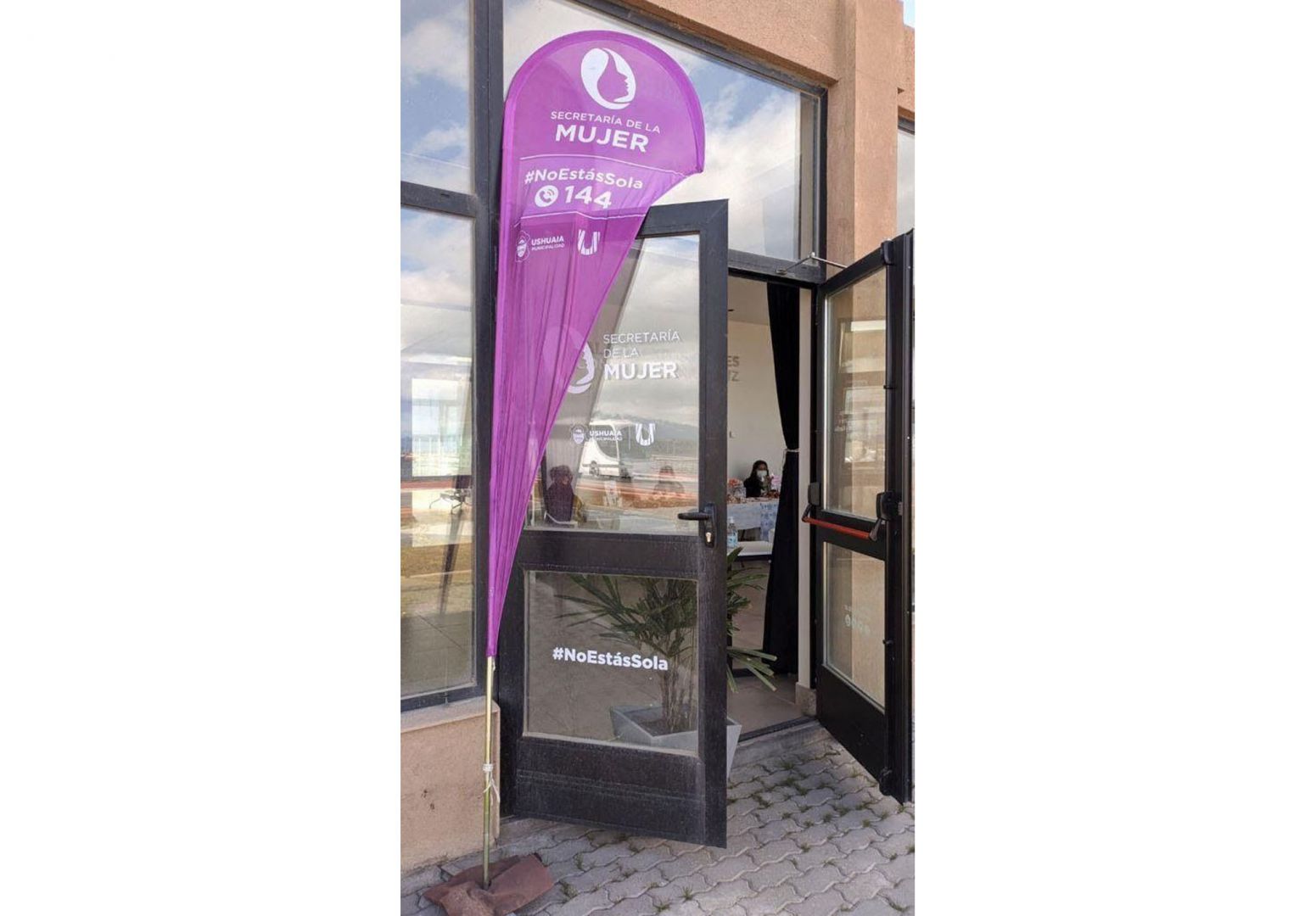 Nuevo “sábado de emprendimientos” Nuevo “sábado de emprendimientos”