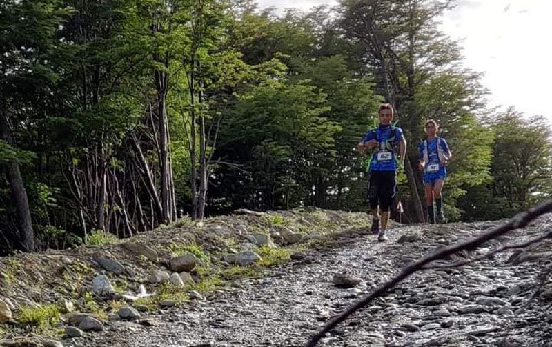 Se viene el “Desafío al Refugio del Bonete” Se viene el “Desafío al Refugio del Bonete”