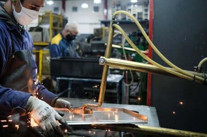 Novatech anunció un plan de inversión de 0 millones