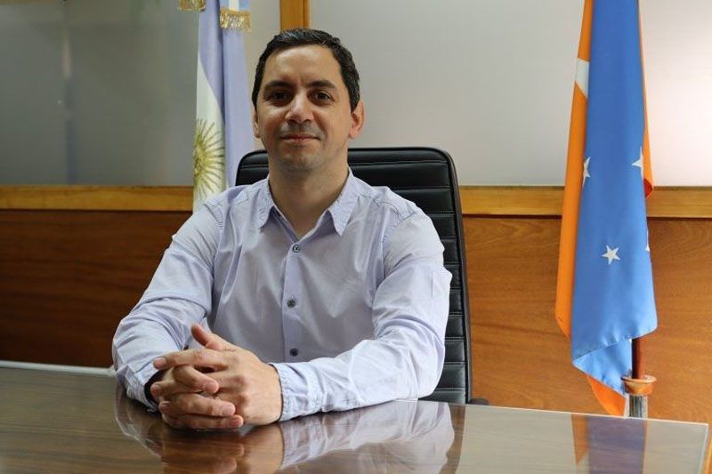 Gómez sigue en la Presidencia de la Caja hasta el 15 de febrero