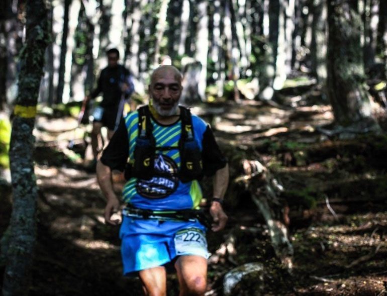 Se corre el preparatorio de la 6ª UTR