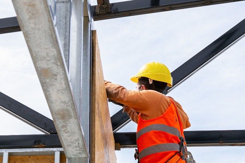 Creció 12% la cantidad de empresas de la construcción