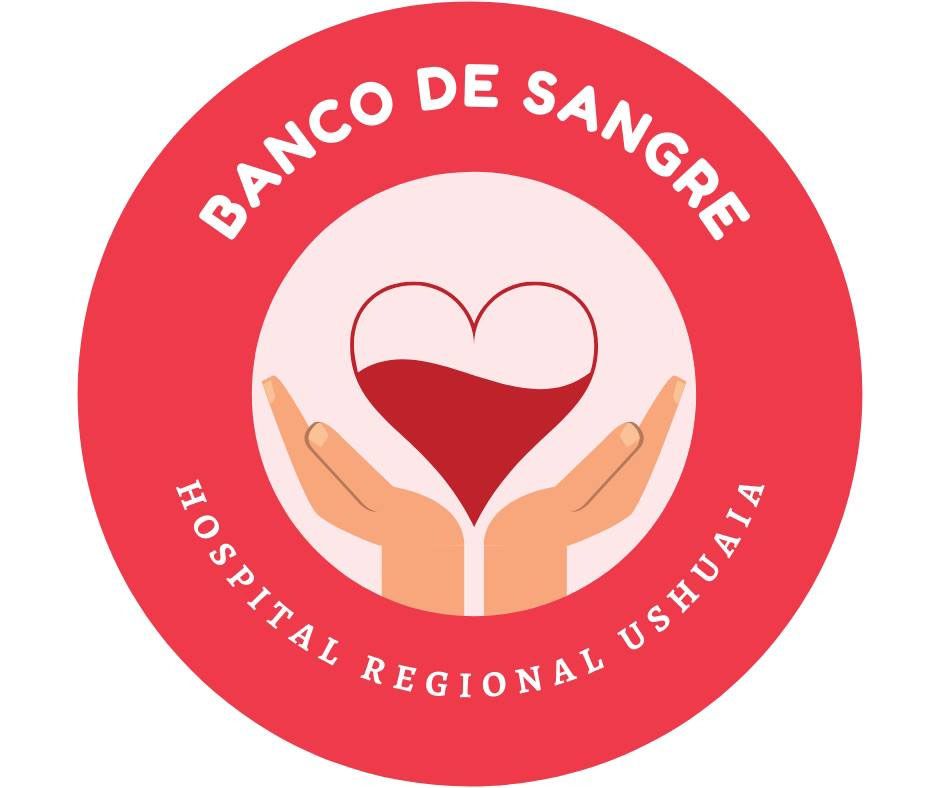 El Banco de Sangre del Hospital de Ushuaia convoca a donantes voluntarios El Banco de Sangre del Hospital de Ushuaia convoca a donantes voluntarios