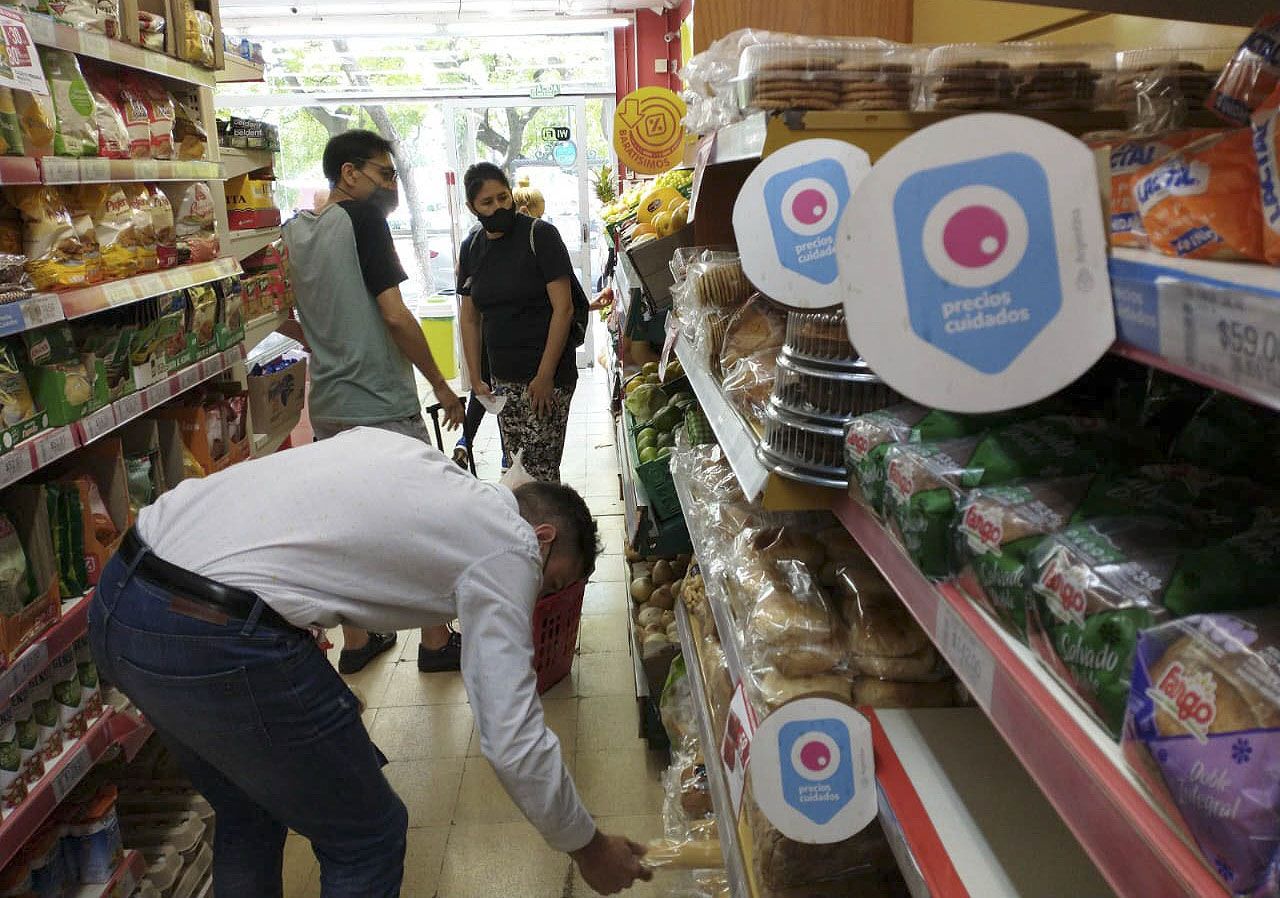 Buscan extender los Precios Cuidados a los comercios de proximidad