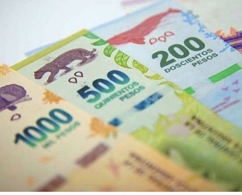 En enero la coparticipación nacional creció 54,38%