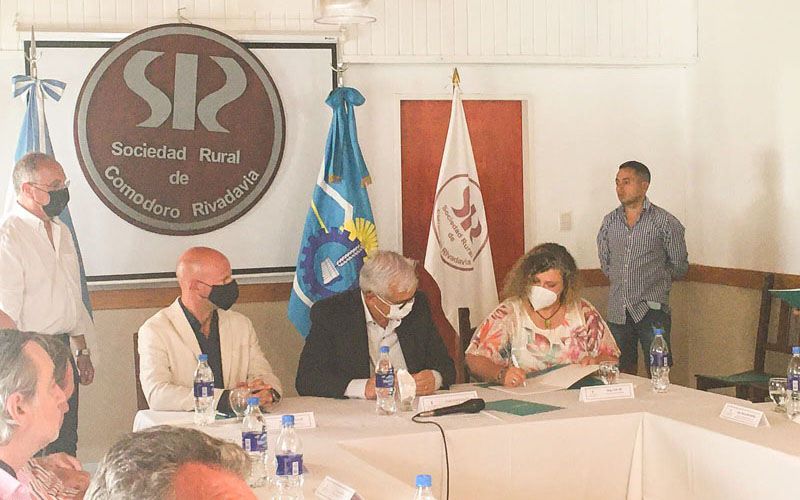 Nación aprobó dos proyectos para la infraestructura productiva de la provincia Nación aprobó dos proyectos para la infraestructura productiva de la provincia