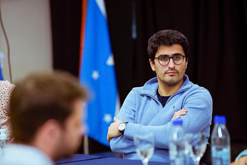 La AREF reglamentó el beneficio para el buen contribuyente