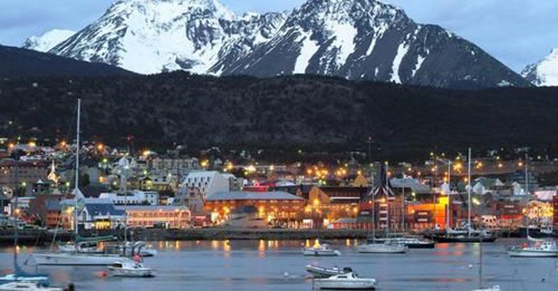 La Municipalidad de Ushuaia presentó su Plan Local de Acción Climática