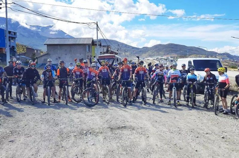 Se viene el Rally Cruce de los Valles