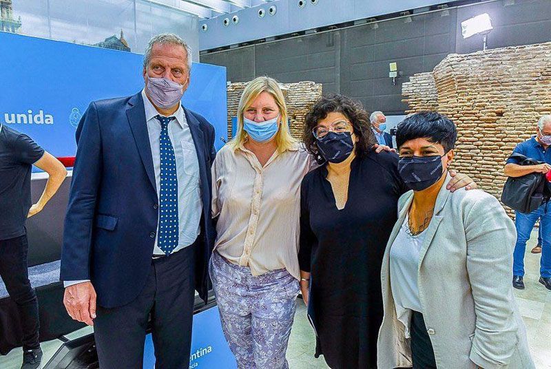 Se estableció el Protocolo ‘Aula Segura’ para el ciclo lectivo 2022