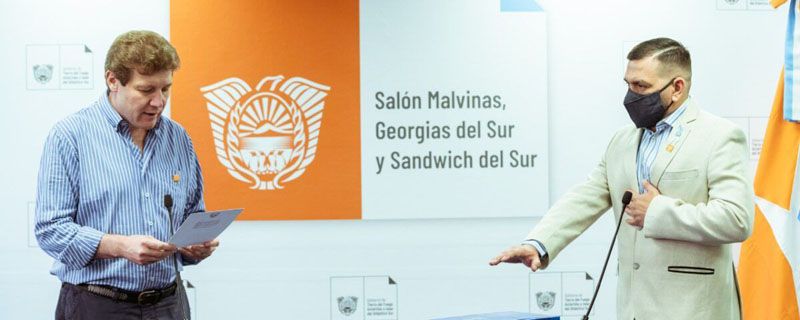 Destinan millones para asistir a vecinos de Río Grande y Tolhuin Destinan millones para asistir a vecinos de Río Grande y Tolhuin