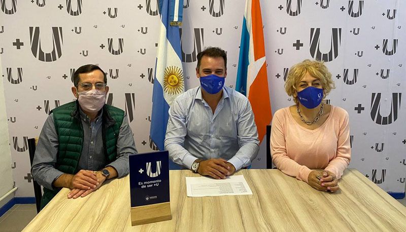  Ventura destacó el acompañamiento de comerciantes al especial ‘De Vuelta a Clases’ 