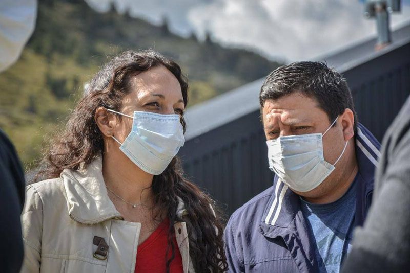Concejales destacaron la creación del Centro de Primera Infancia en Ushuaia