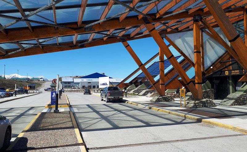 Enero registró más de 92 mil pasajeros en vuelos de cabotaje