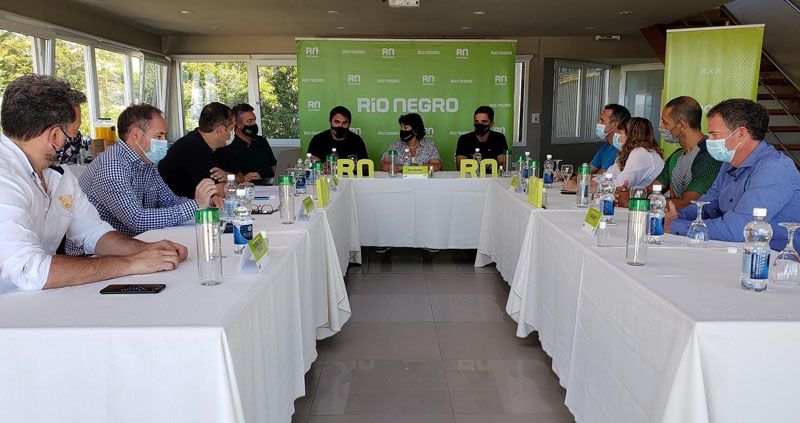 Se vienen los Juegos de la Integración Patagónica