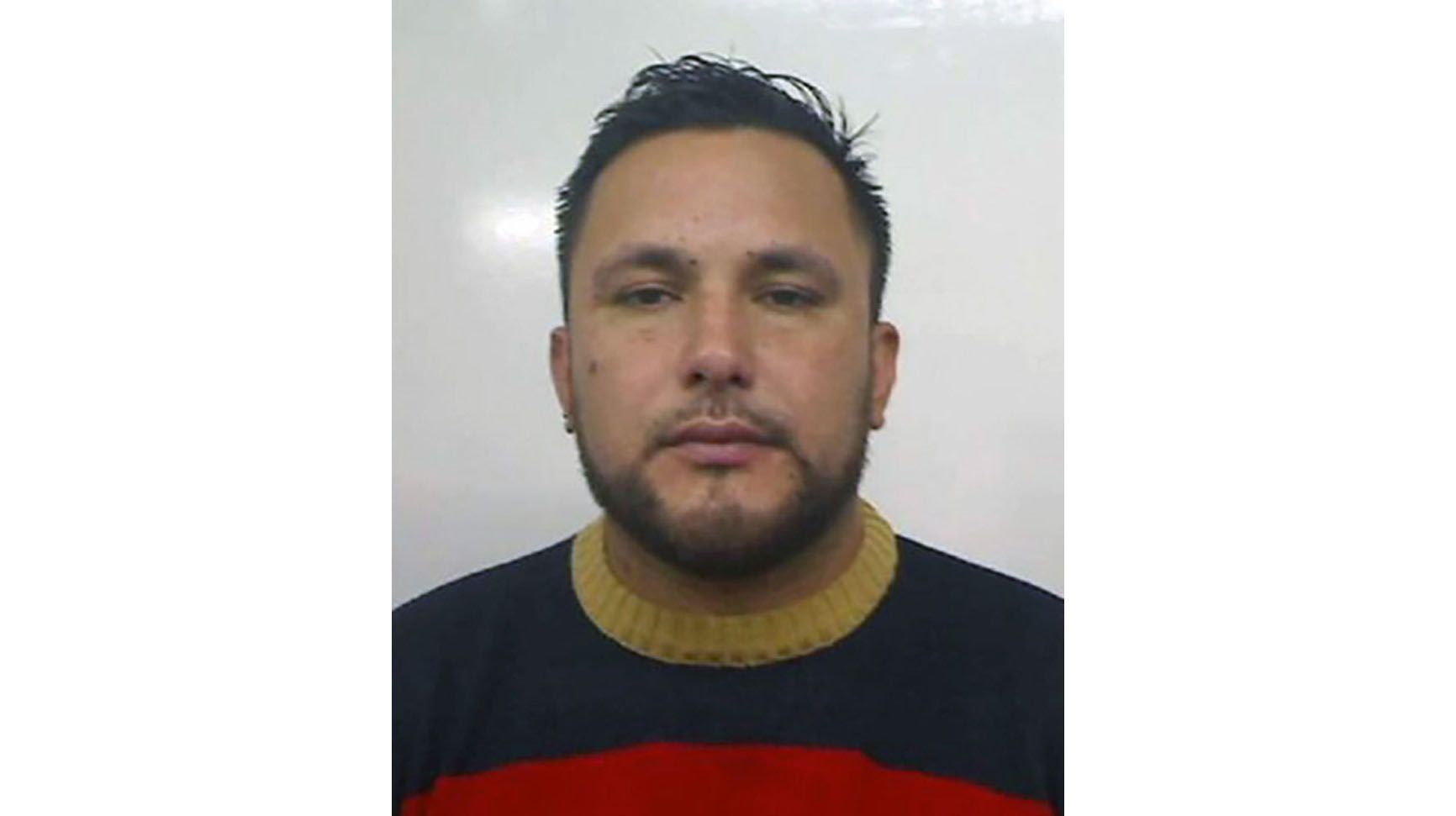 Asesinaron a una mujer y la policía detuvo a un sospechoso Asesinaron a una mujer y la policía detuvo a un sospechoso