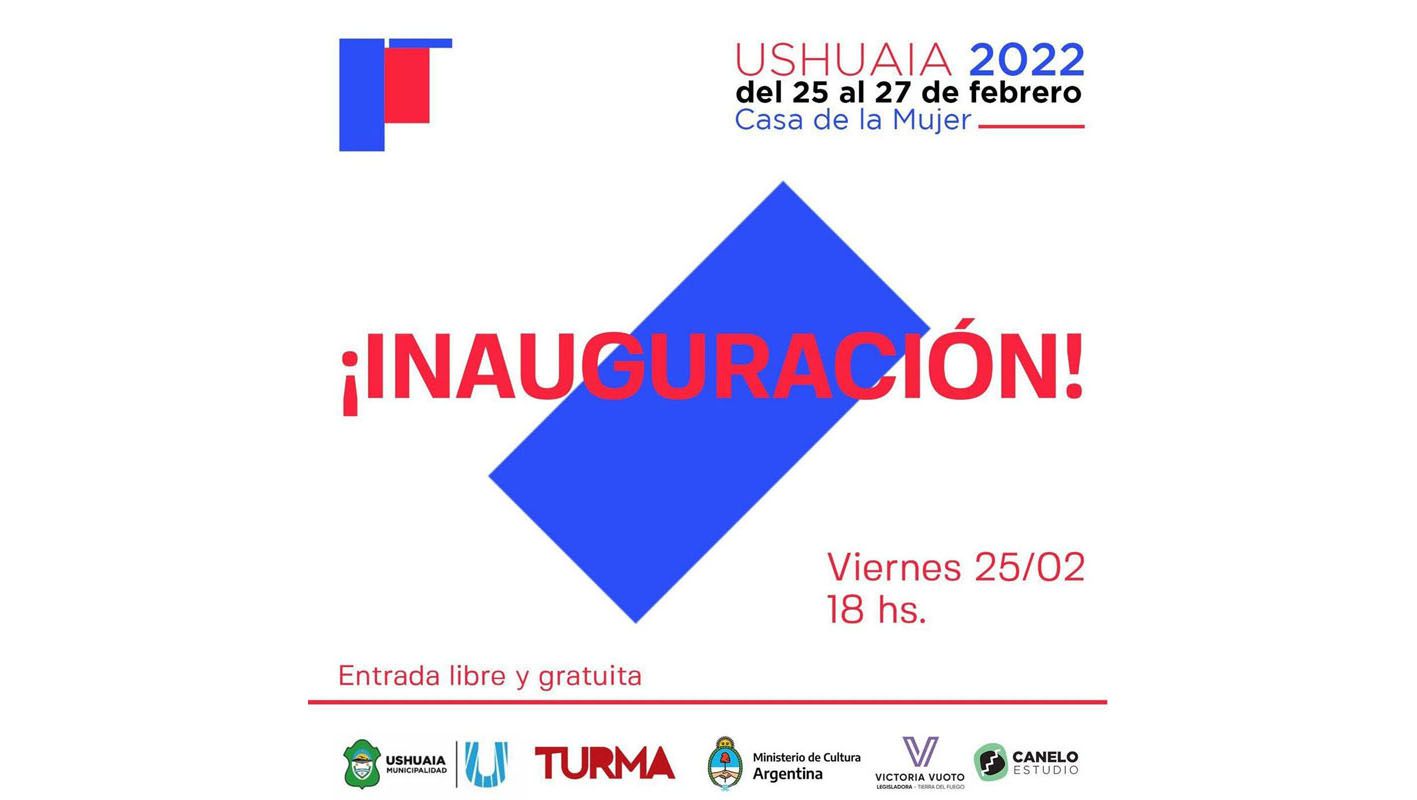 Ushuaia será sede del Festival Internacional de Libros de Fotografía