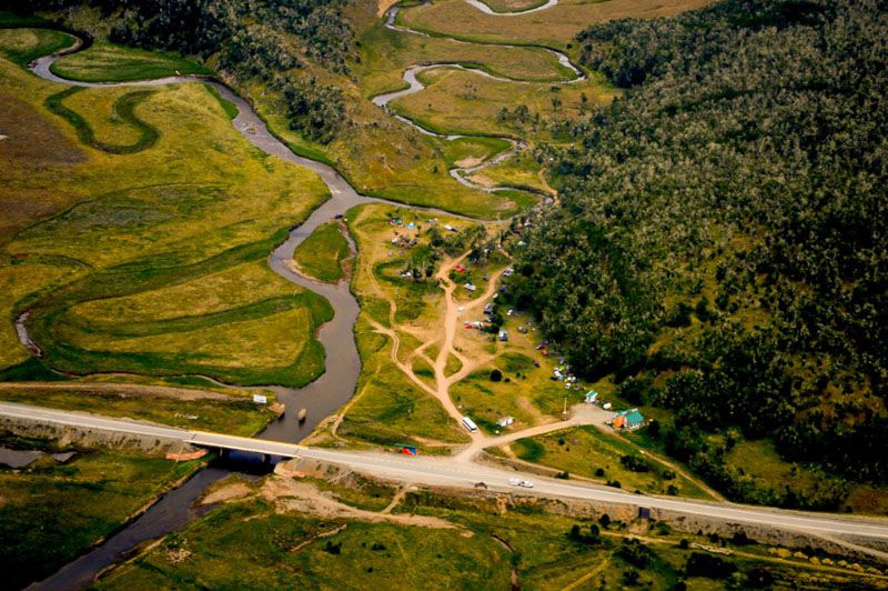 La Provincia adhirió al estado de emergencia ambiental