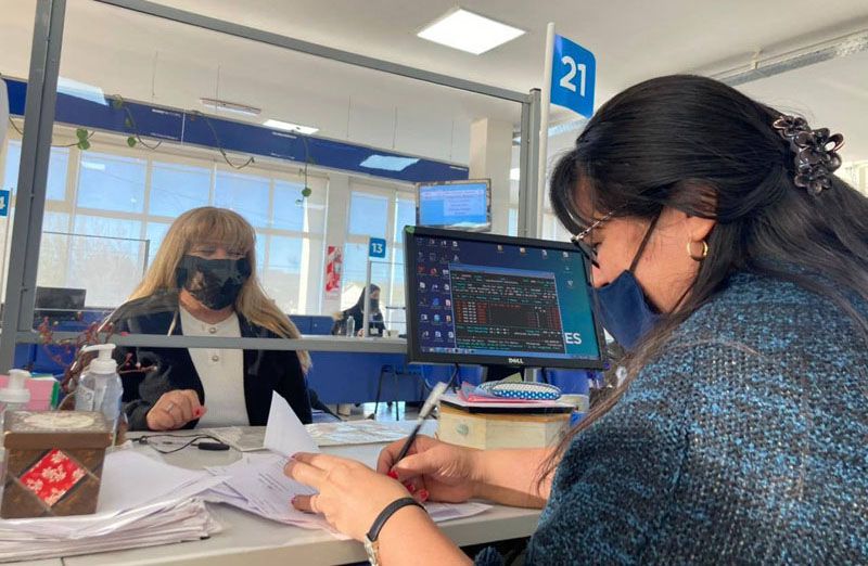 Se actualizaron los montos de las asignaciones familiares