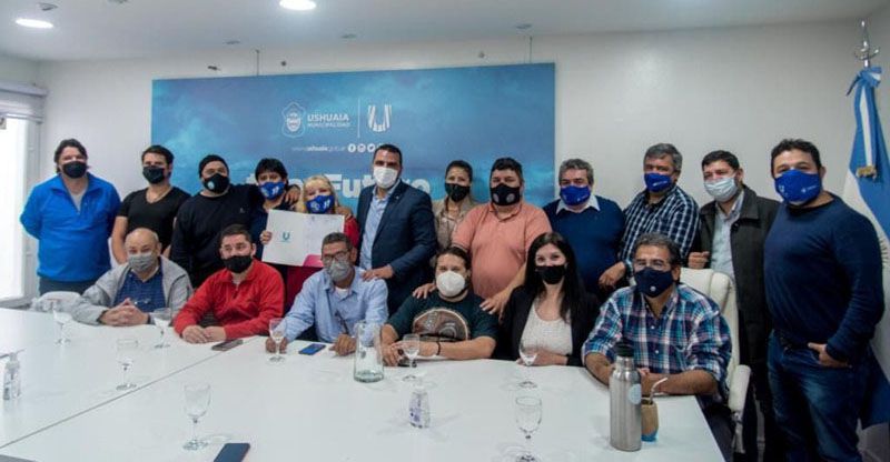 Satisfacción de los sindicatos municipales ante el aumento salarial