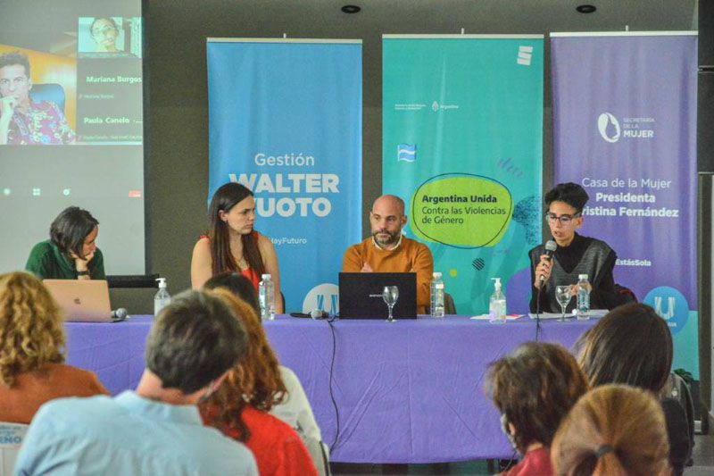 Se realizó en Ushuaia el primer Ciclo Federal sobre Integridad, Investigación y Políticas