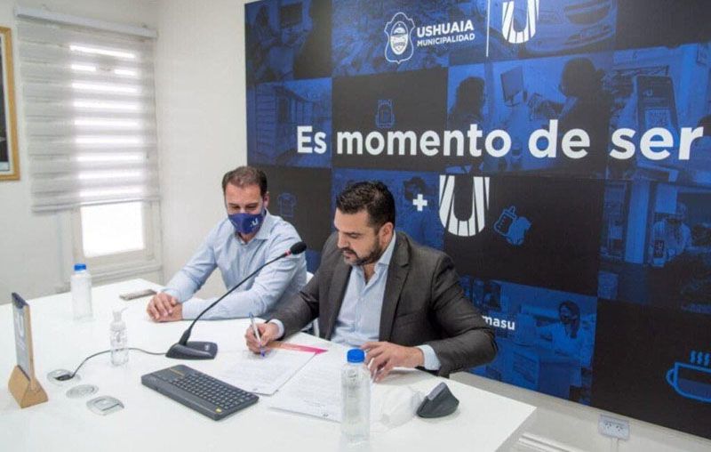 La Tarjeta +U y Tabsa extendieron el descuento en la barcaza 