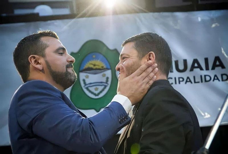  David Ferreyra es el nuevo Secretario de Economía y Finanzas del Municipio